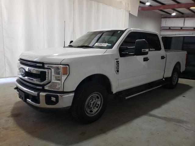 2022 FORD F250 SUPER DUTY, 