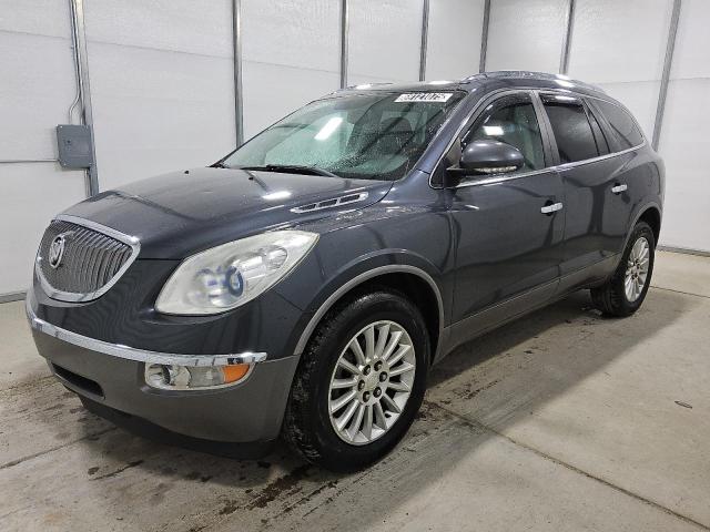 2012 BUICK ENCLAVE, 