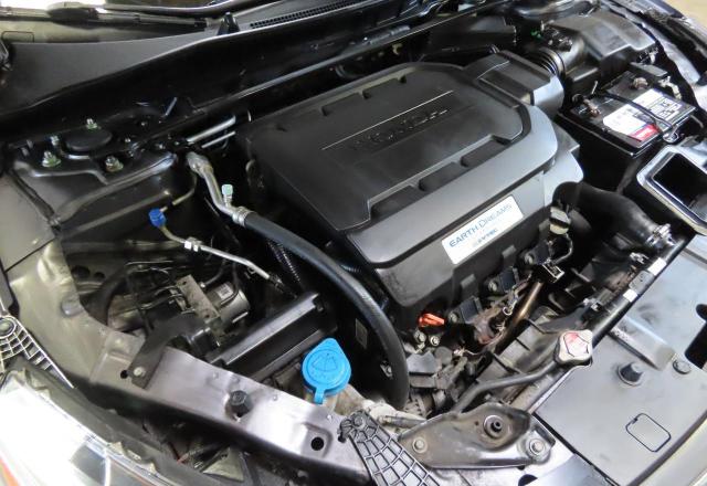 1HGCR3F86GA019627 - 2016 HONDA ACCORD EXL 灰色 照片 7