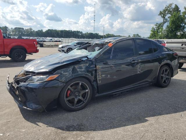 2018 TOYOTA CAMRY L, 