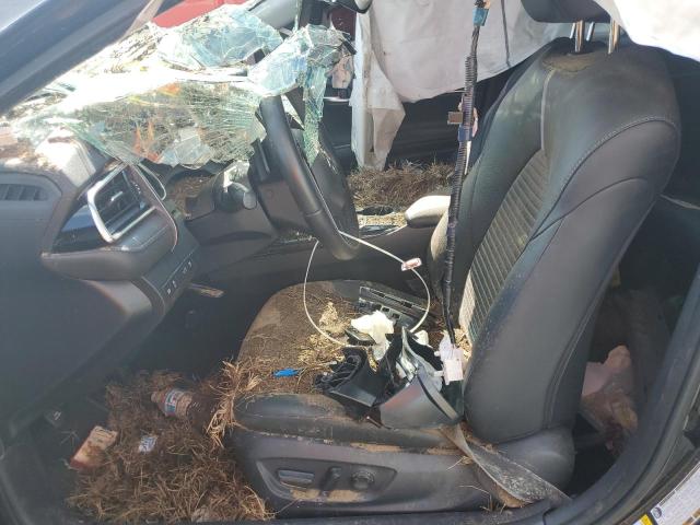 JTNB11HKXJ3051213 - 2018 TOYOTA CAMRY L შავი ფოტო 7