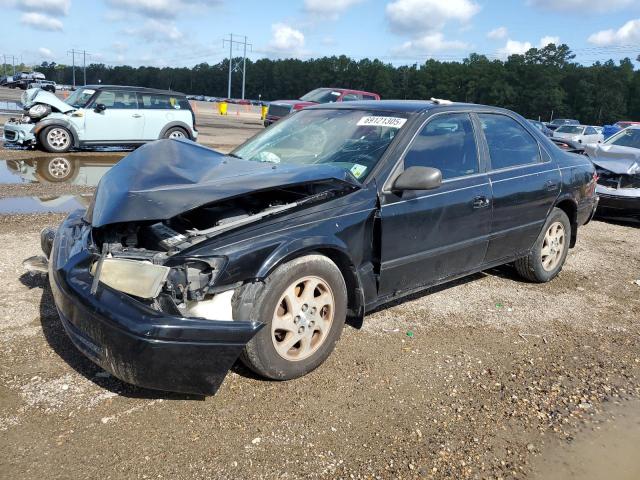 1999 TOYOTA CAMRY LE, 