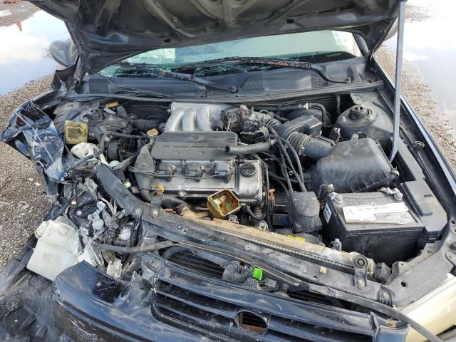 JT2BF28K3X0218932 - 1999 TOYOTA CAMRY LE BLACK photo 11