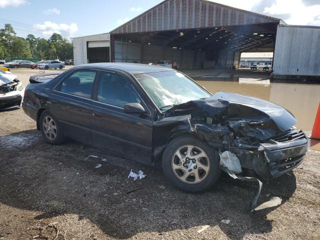 JT2BF28K3X0218932 - 1999 TOYOTA CAMRY LE BLACK photo 4