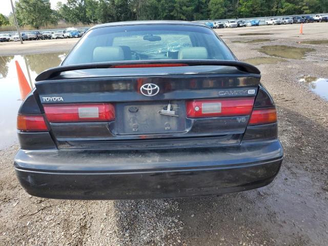 JT2BF28K3X0218932 - 1999 TOYOTA CAMRY LE BLACK photo 6