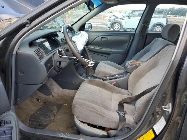 JT2BF28K3X0218932 - 1999 TOYOTA CAMRY LE BLACK photo 7