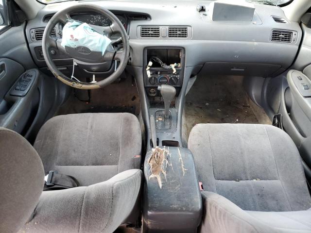 JT2BF28K3X0218932 - 1999 TOYOTA CAMRY LE BLACK photo 8