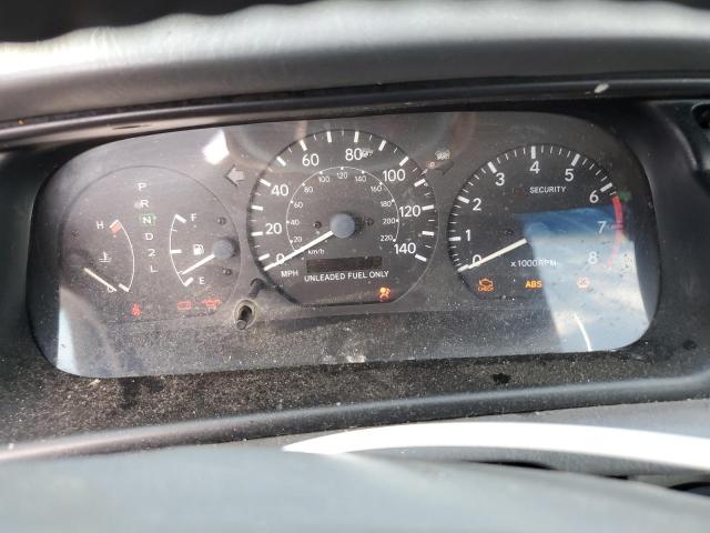 JT2BF28K3X0218932 - 1999 TOYOTA CAMRY LE BLACK photo 9