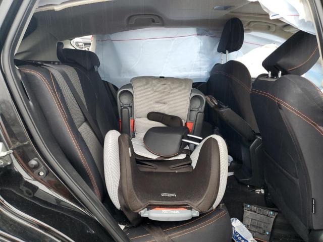 JF2GTAEC3KH378611 - 2019 SUBARU CROSSTREK PREMIUM 黑色 照片 10