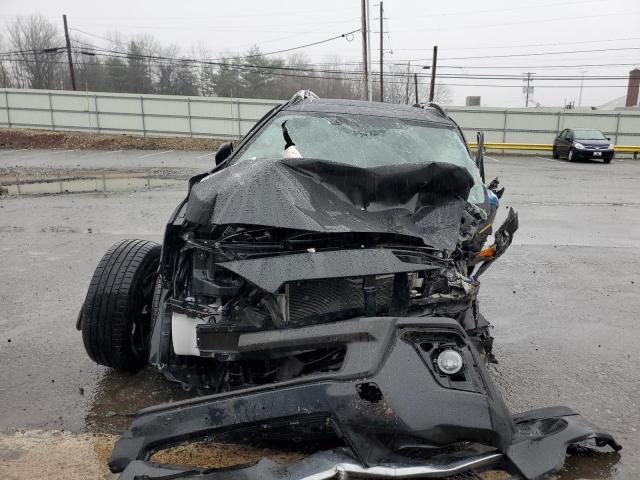 JF2GTAEC3KH378611 - 2019 SUBARU CROSSTREK PREMIUM 黑色 照片 5