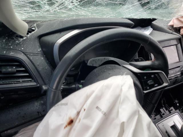 JF2GTAEC3KH378611 - 2019 SUBARU CROSSTREK PREMIUM 黑色 照片 9