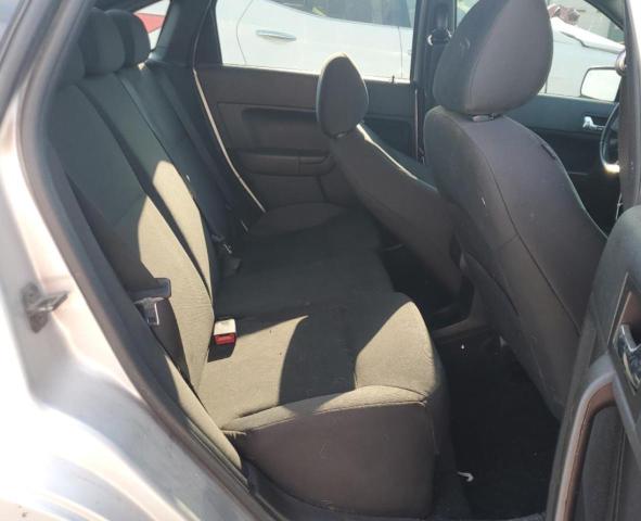 1FAHP3GN7AW298892 - 2010 FORD FOCUS SES SILVER photo 10