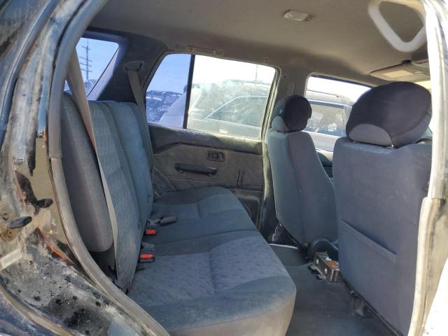 JN8AR05Y9WW281489 - 1998 NISSAN PATHFINDER LE 黑色 照片 10