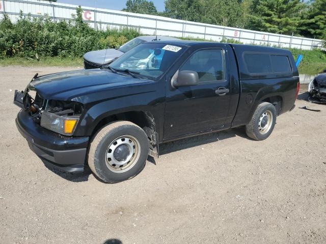 2009 CHEVROLET COLORADO, 