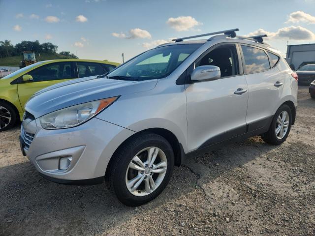 2013 HYUNDAI TUCSON GLS, 
