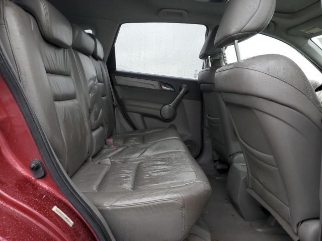 JHLRE48739C019965 - 2009 HONDA CR-V EXL كستنائي صورة 11