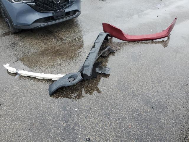 JHLRE48739C019965 - 2009 HONDA CR-V EXL كستنائي صورة 13