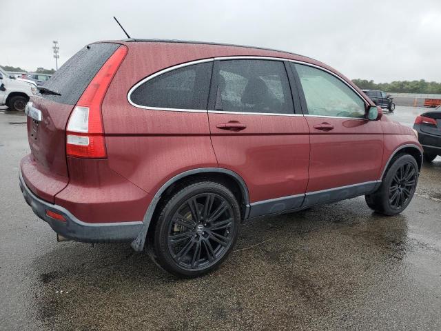 JHLRE48739C019965 - 2009 HONDA CR-V EXL كستنائي صورة 3