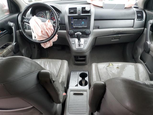 JHLRE48739C019965 - 2009 HONDA CR-V EXL كستنائي صورة 8