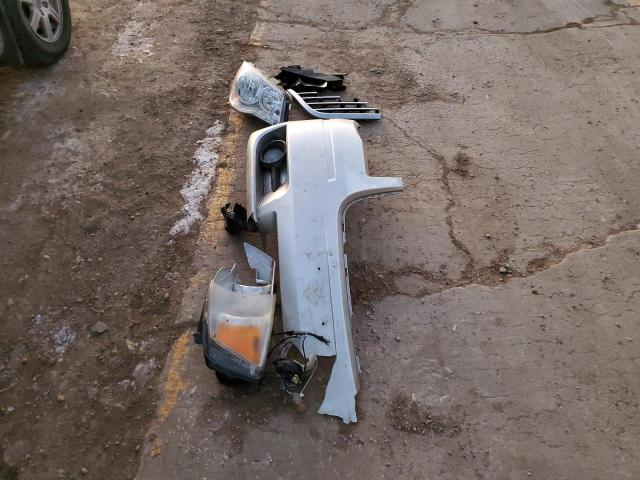 2A4RR5D1XAR189769 - 2010 CHRYSLER TOWN & COU TOURING 银色 照片 13