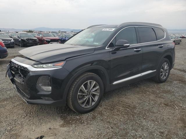 2020 HYUNDAI SANTA FE SEL, 