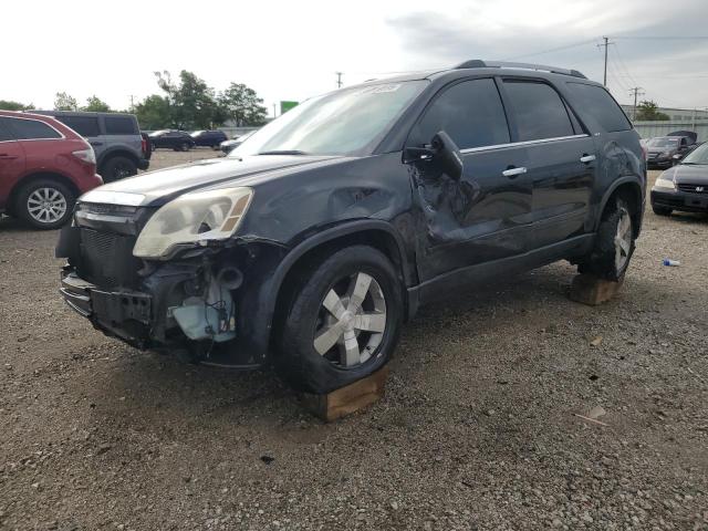 2011 GMC ACADIA SLT-1, 
