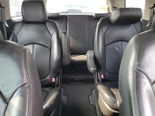 1GKKRRED4BJ394800 - 2011 GMC ACADIA SLT-1 Qara foto 10