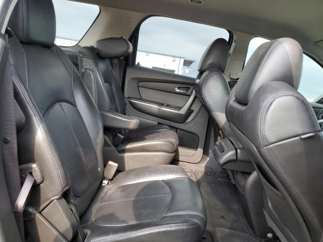 1GKKRRED4BJ394800 - 2011 GMC ACADIA SLT-1 Qara foto 11