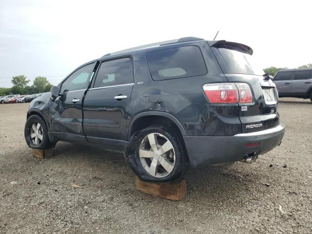 1GKKRRED4BJ394800 - 2011 GMC ACADIA SLT-1 Qara foto 2