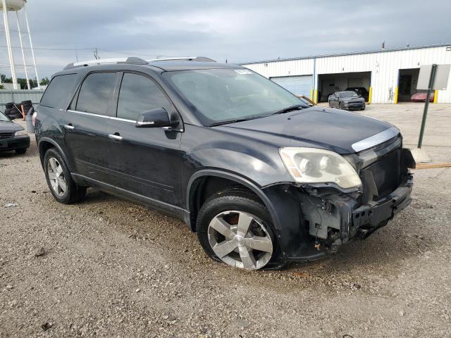 1GKKRRED4BJ394800 - 2011 GMC ACADIA SLT-1 Qara foto 4