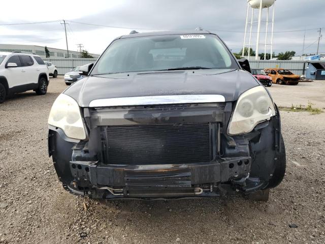 1GKKRRED4BJ394800 - 2011 GMC ACADIA SLT-1 Qara foto 5