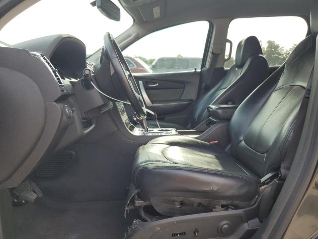 1GKKRRED4BJ394800 - 2011 GMC ACADIA SLT-1 Qara foto 7