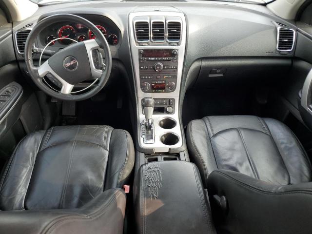 1GKKRRED4BJ394800 - 2011 GMC ACADIA SLT-1 Qara foto 8