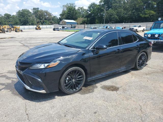 2023 TOYOTA CAMRY XSE, 