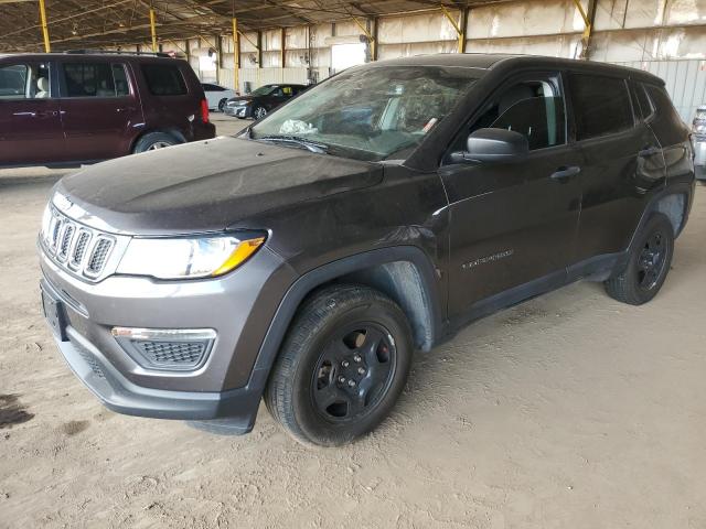 2021 JEEP COMPASS SPORT, 