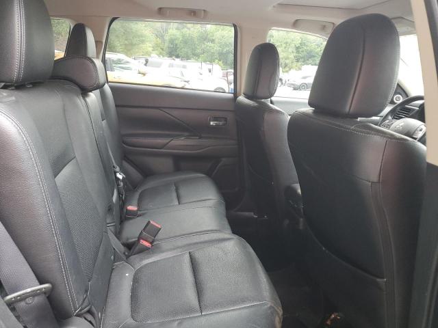 JA4AD3A30GZ050156 - 2016 MITSUBISHI OUTLANDER SE ვერცხლისფერი ფოტო 11