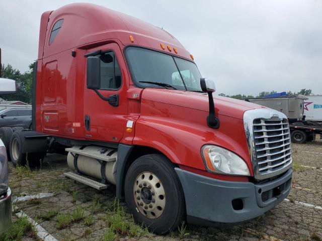 2011 FREIGHTLINER CASCADIA, 