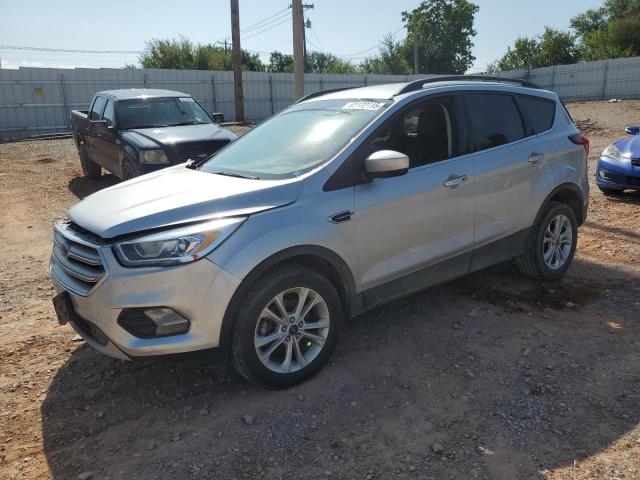 2019 FORD ESCAPE SEL, 