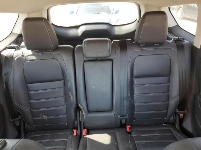 1FMCU0HD2KUA18922 - 2019 FORD ESCAPE SEL 银色 照片 10