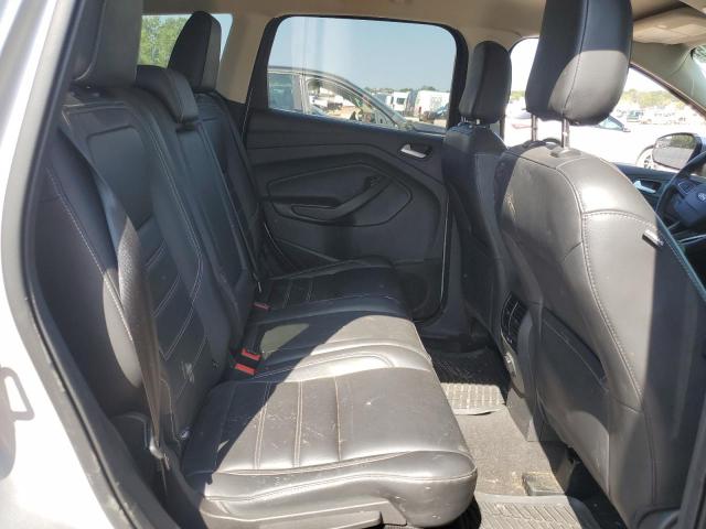 1FMCU0HD2KUA18922 - 2019 FORD ESCAPE SEL 银色 照片 11