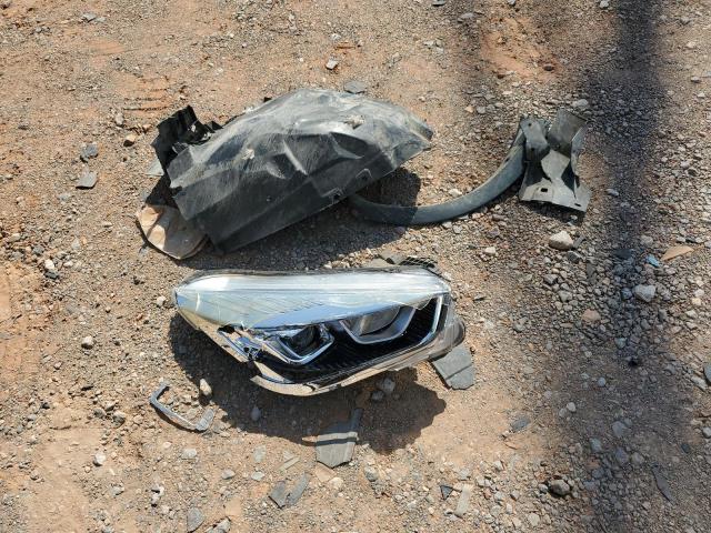 1FMCU0HD2KUA18922 - 2019 FORD ESCAPE SEL 银色 照片 13