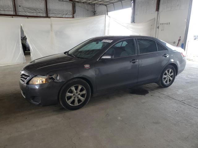 2010 TOYOTA CAMRY BASE, 