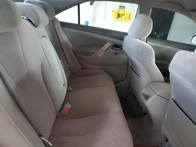 4T4BF3EK2AR032933 - 2010 TOYOTA CAMRY BASE ნაცრისფერი ფოტო 10