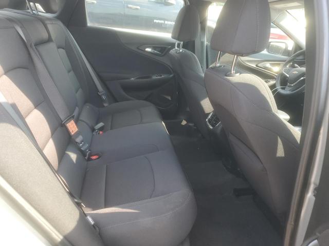 1G1ZD5ST2RF149996 - 2024 CHEVROLET MALIBU LT GRAY photo 10