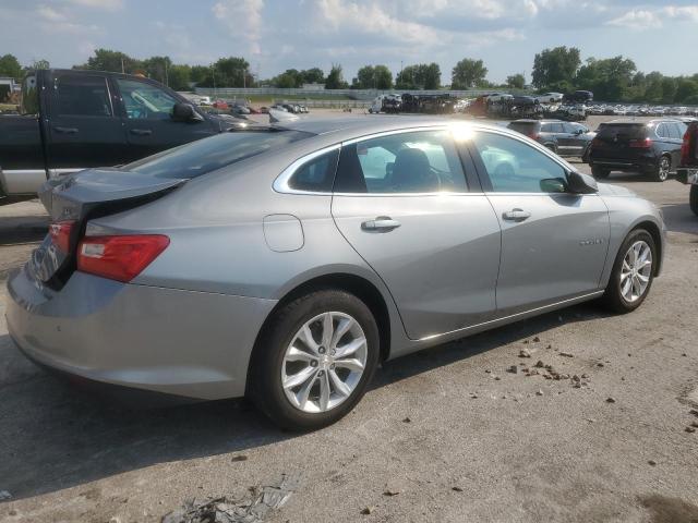 1G1ZD5ST2RF149996 - 2024 CHEVROLET MALIBU LT GRAY photo 3