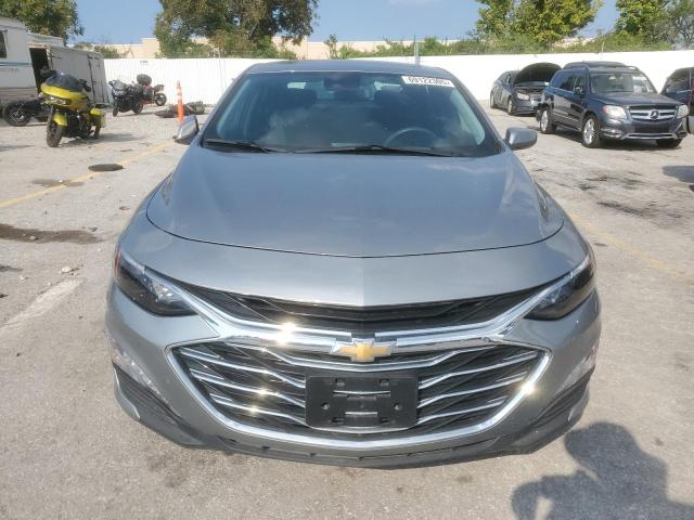 1G1ZD5ST2RF149996 - 2024 CHEVROLET MALIBU LT GRAY photo 5