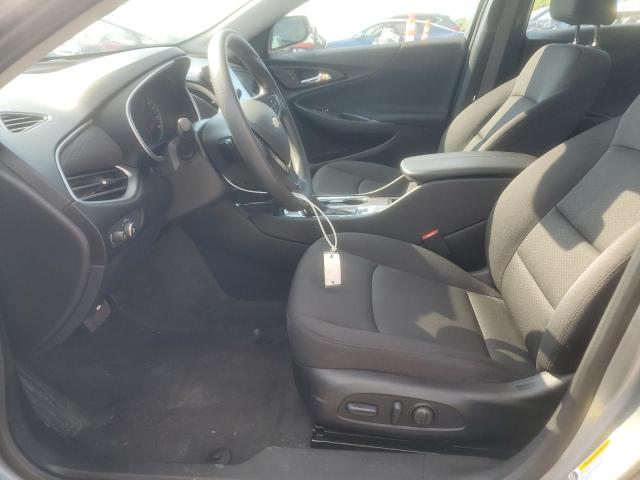 1G1ZD5ST2RF149996 - 2024 CHEVROLET MALIBU LT GRAY photo 7