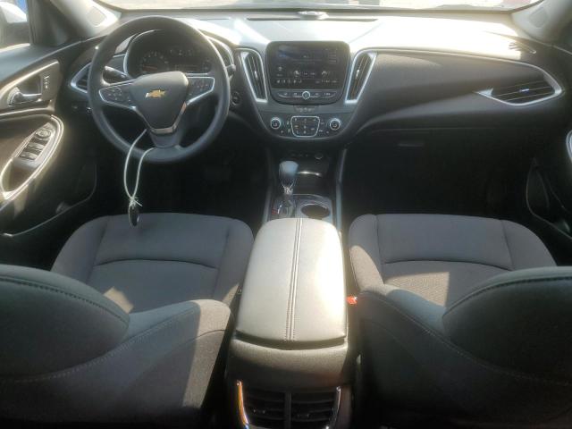 1G1ZD5ST2RF149996 - 2024 CHEVROLET MALIBU LT GRAY photo 8