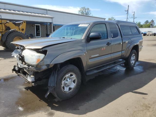 2012 TOYOTA TACOMA ACCESS CAB, 