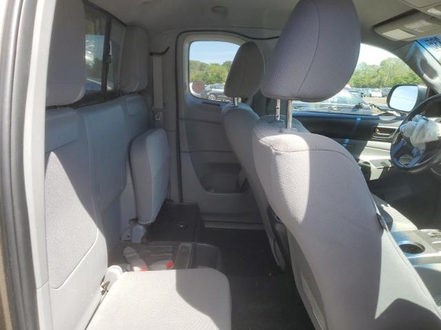 5TFUX4EN8CX012188 - 2012 TOYOTA TACOMA ACCESS CAB Brun photo 10